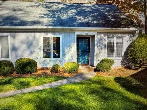 1413 Grantland Place, Greensboro, NC 27410