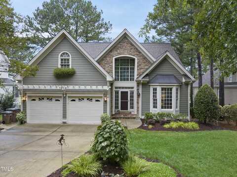 1413 Marshall Farm Street, Wake Forest, NC 27587