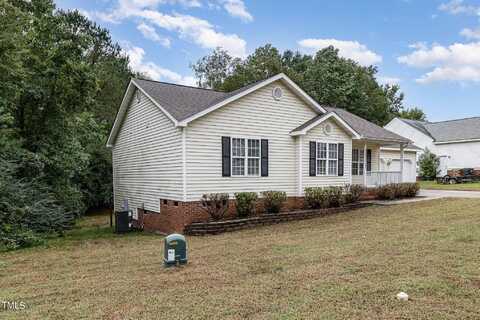 417 Hunter Way, Clayton, NC 27520