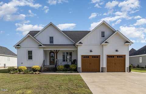 109 Michelle Dawn Drive, Goldsboro, NC 27534