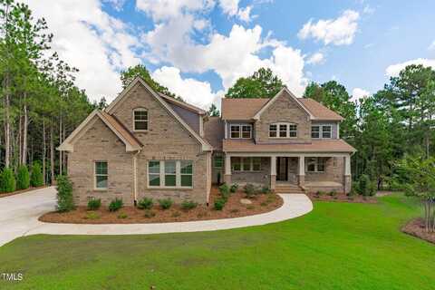 372 High Ridge Lane, Pittsboro, NC 27312