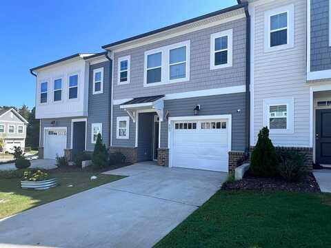 803 Oak Center Drive, Raleigh, NC 27610