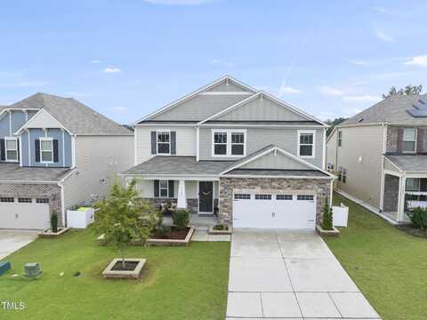 3505 Cider Cove, Apex, NC 27502