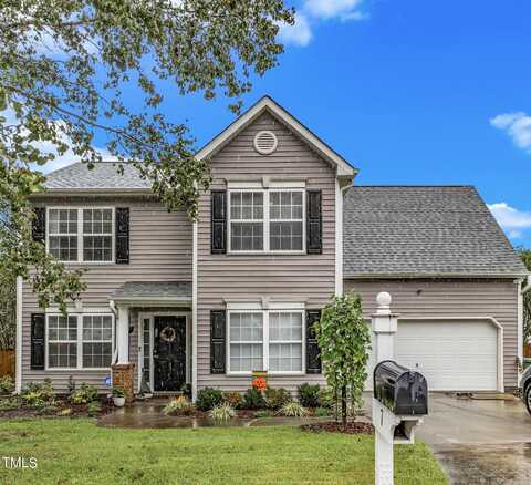 7 Epping Court, Durham, NC 27703