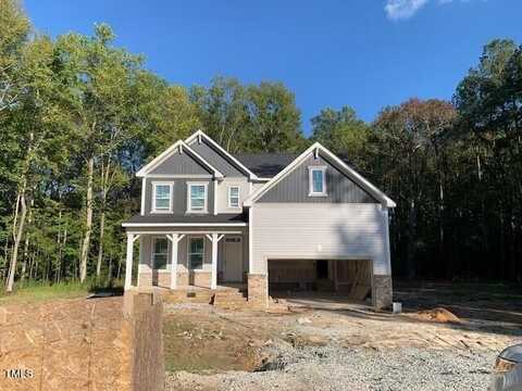 54 Blanton Court, Lillington, NC 27546