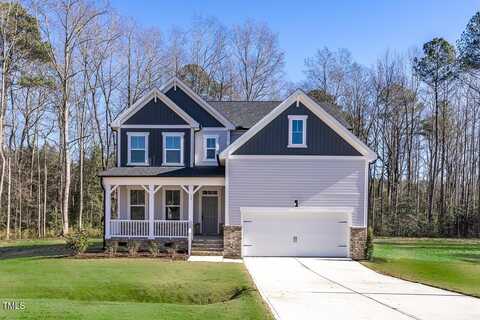 54 Blanton Court, Lillington, NC 27546