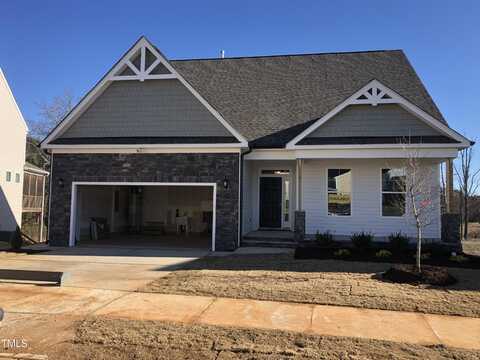 508 Glenwyck Court, Fuquay Varina, NC 27526