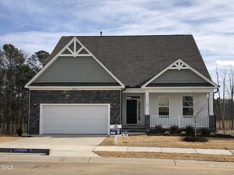 508 Glenwyck Court, Fuquay Varina, NC 27526