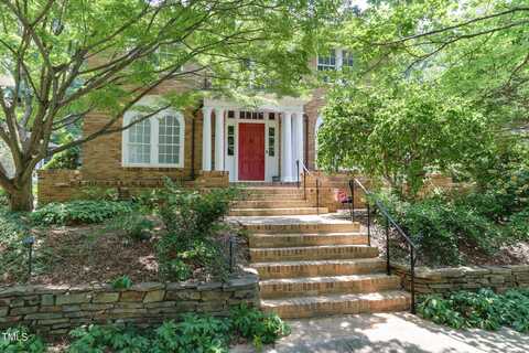 1313 College Place, Raleigh, NC 27605