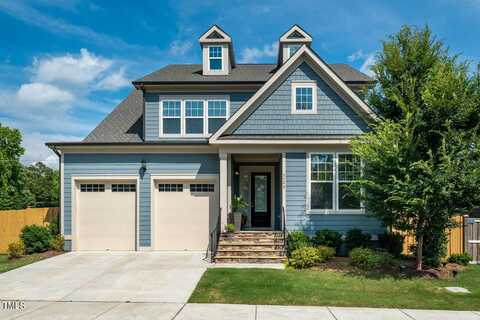 3506 Cedarbird Way, Durham, NC 27707