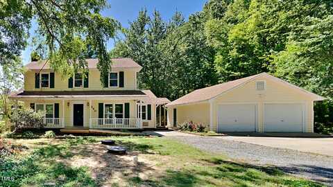 250 Lake Eva Marie Drive, Raleigh, NC 27603