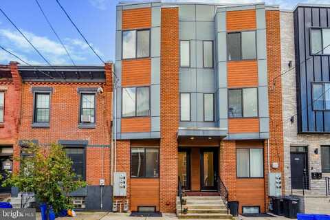 2616 FEDERAL STREET, PHILADELPHIA, PA 19146