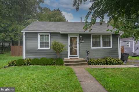 4105 CHESTNUT STREET, FAIRFAX, VA 22030