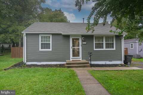 4105 CHESTNUT STREET, FAIRFAX, VA 22030