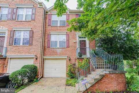 13501 HAYWORTH DRIVE, ROCKVILLE, MD 20854