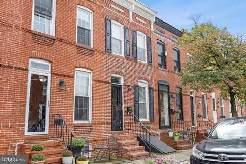 1419 ANDRE STREET, BALTIMORE, MD 21230