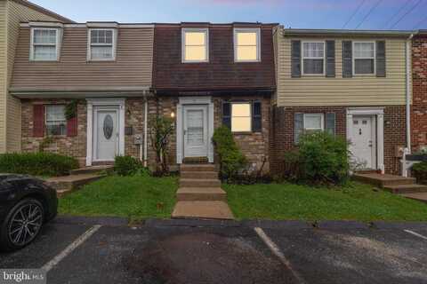 10 PAINTERS PLACE COURT, OWINGS MILLS, MD 21117