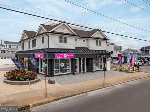 2421 LONG BEACH BOULEVARD, SHIP BOTTOM, NJ 08008