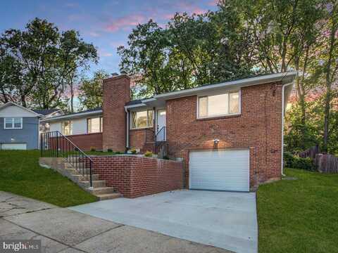 3405 29TH AVENUE, TEMPLE HILLS, MD 20748