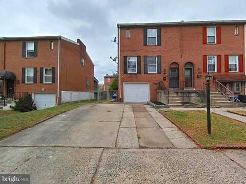 7711 OLYMPUS PLACE, PHILADELPHIA, PA 19153