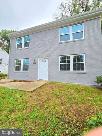 1122 DRUM AVENUE, CAPITOL HEIGHTS, MD 20743