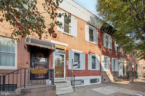 1636 S 12TH STREET, PHILADELPHIA, PA 19148