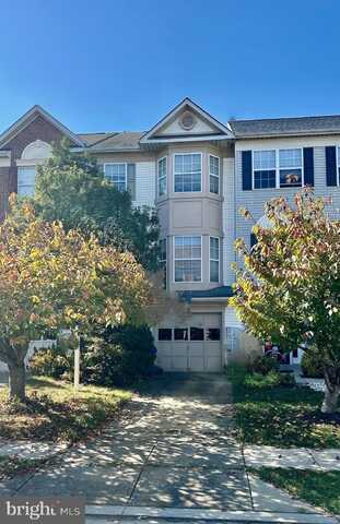 8302 SUMMIT HILL WAY, JESSUP, MD 20794