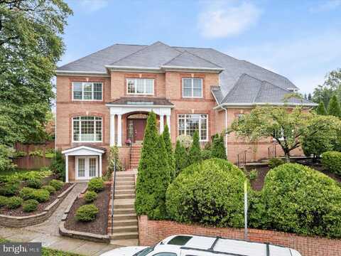 5242 YORKTOWN BOULEVARD, ARLINGTON, VA 22207