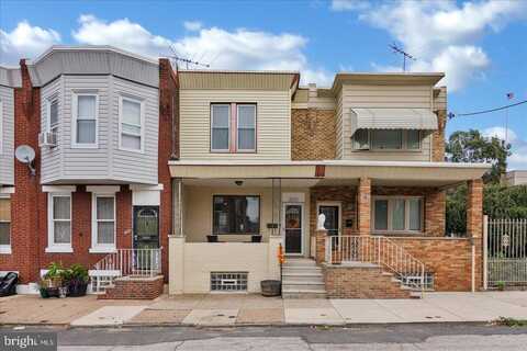 2517 E MONMOUTH STREET, PHILADELPHIA, PA 19134