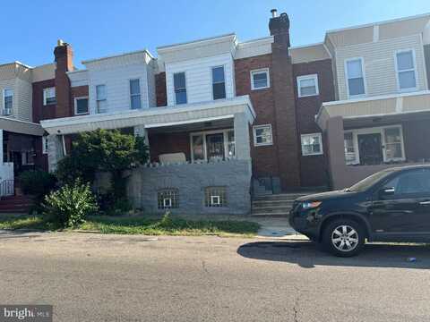 2034 W SPENCER AVENUE, PHILADELPHIA, PA 19138