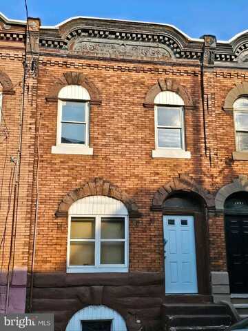 1419 S 20TH STREET, PHILADELPHIA, PA 19146