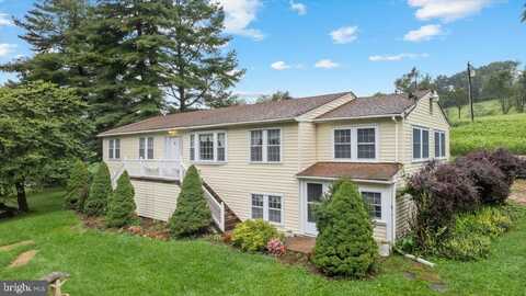 6484 CEDAR RUN TRAIL, BROADWAY, VA 22815