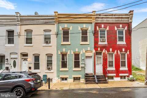 1412 N NEWKIRK STREET, PHILADELPHIA, PA 19121