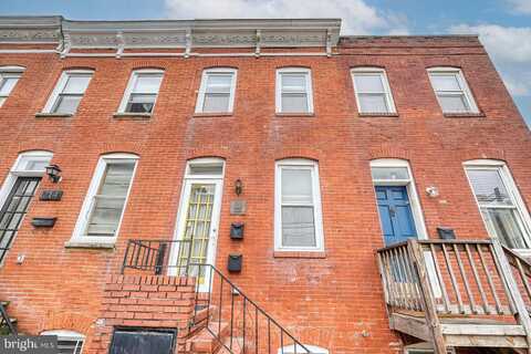 1212 MARSHALL STREET, BALTIMORE, MD 21230