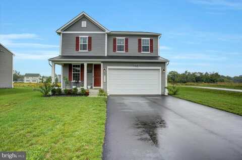 1478 FALCON LANE, CHAMBERSBURG, PA 17202