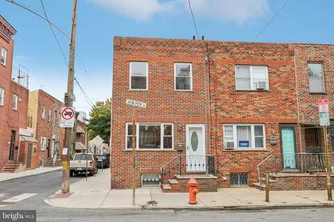 1329 MIFFLIN STREET, PHILADELPHIA, PA 19148