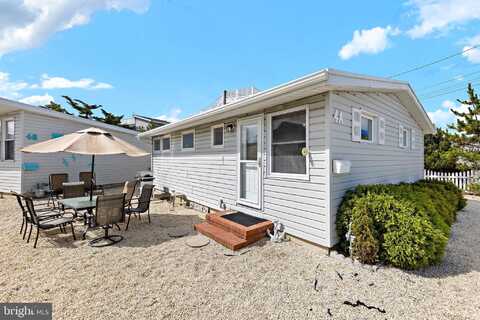 4 W KANSAS AVENUE UNIT 4A, LONG BEACH TOWNSHIP, NJ 08008