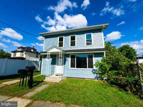 305 WILLOW ST, SCRANTON, PA 18505