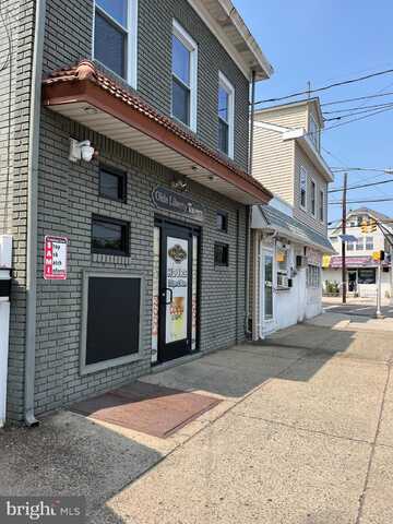 2114 LIBERTY STREET, TRENTON, NJ 08629