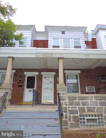 4312 DEVEREAUX STREET, PHILADELPHIA, PA 19135