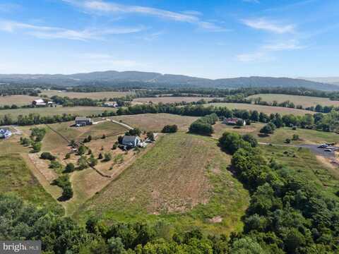 MARY LANE, LOVETTSVILLE, VA 20180