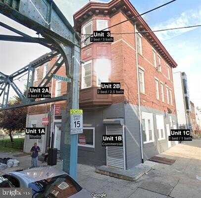 2633 KENSINGTON AVENUE, PHILADELPHIA, PA 19125