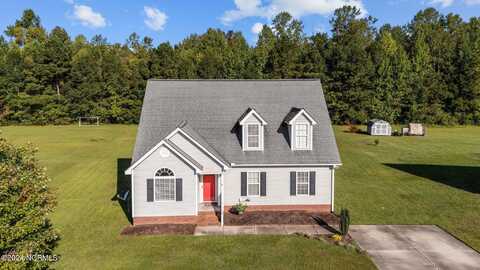 705 Northgate Drive, Washington, NC 27889