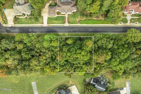 Lot 92 Ridgetop Drive, Johnson City, TN 37615