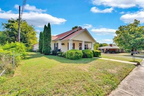 109 Caldwell St, McMinnville, TN 37110