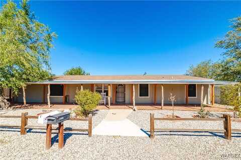 3575 E Neal Avenue, Kingman, AZ 86409