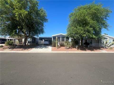 2350 Adobe Road No 6, Bullhead City, AZ 86442