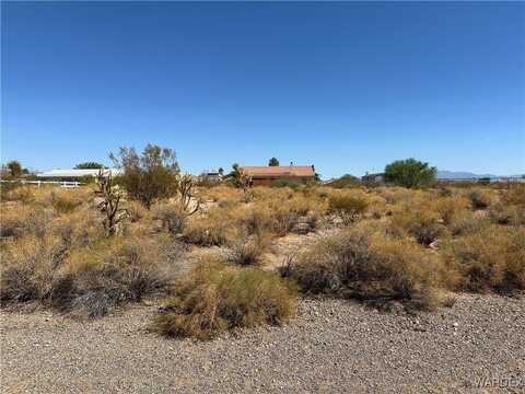 3654 N Saturn Drive, Golden Valley, AZ 86413