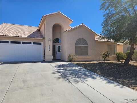 5568 S Crater Lake Court, Fort Mohave, AZ 86426