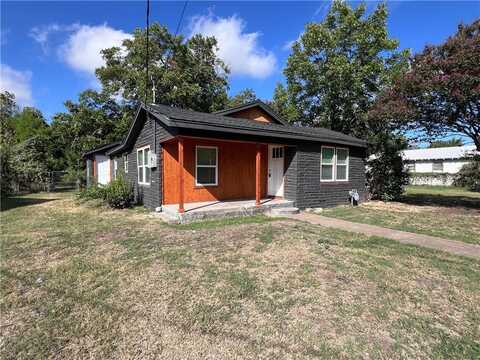 910 Dawson Street, Waco, TX 76704